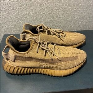 Adidas Yeezy Boost 350 V2 Earth Size 13 FX9033